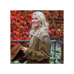 HIRSE blonde t�rkl�de 